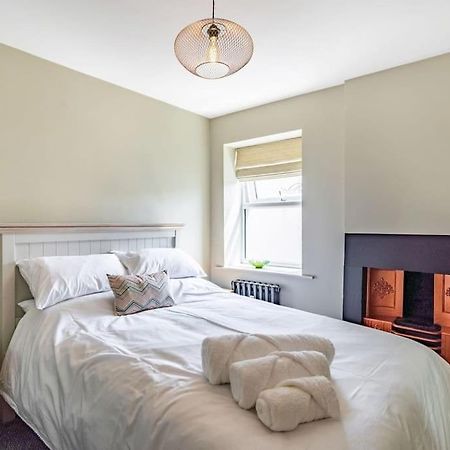 Northdene - 5 Star Lake District Cottage 科克茅斯 外观 照片