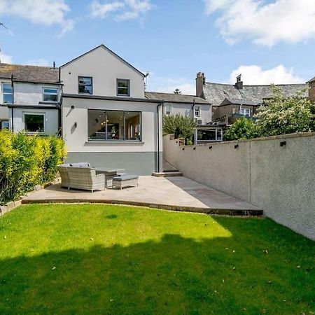 Northdene - 5 Star Lake District Cottage 科克茅斯 外观 照片