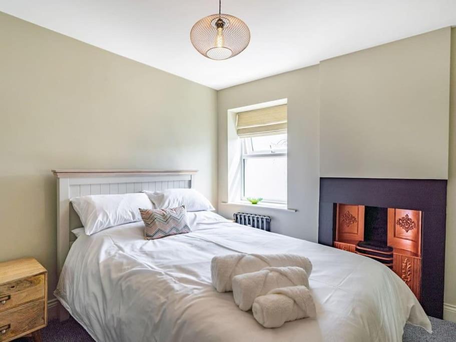 Northdene - 5 Star Lake District Cottage 科克茅斯 外观 照片