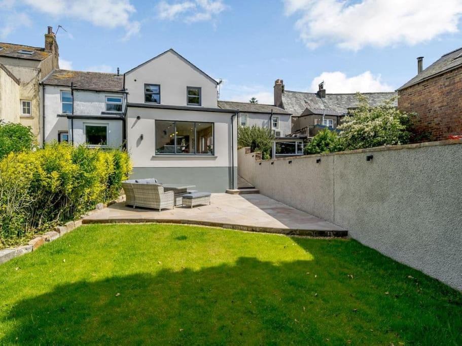 Northdene - 5 Star Lake District Cottage 科克茅斯 外观 照片