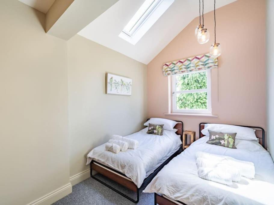 Northdene - 5 Star Lake District Cottage 科克茅斯 外观 照片