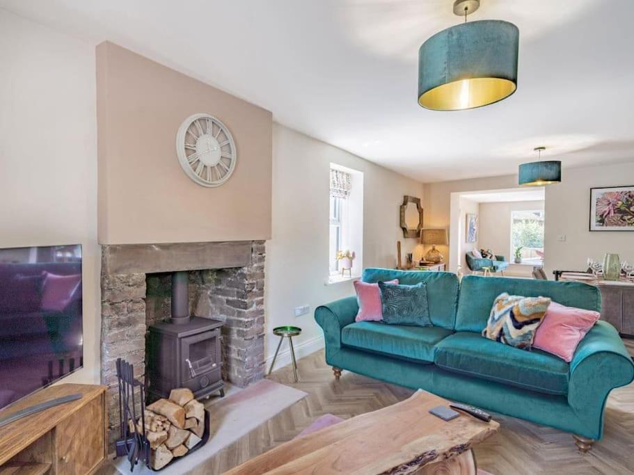 Northdene - 5 Star Lake District Cottage 科克茅斯 外观 照片