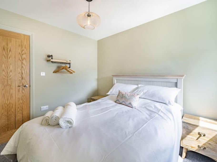 Northdene - 5 Star Lake District Cottage 科克茅斯 外观 照片